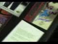 2006/07 UD Chronology Basketball 5 Box Break