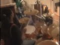 Justin \"RAFIKI\" Raines Drum Solo Justin \"RAFIKI\" Raines Drum Solo