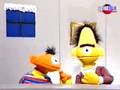 videos de bernie und ert