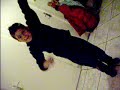 tomtonik a 9 ans et il danse la tecktonik