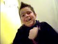 tomtonik a 9 ans et il danse la tecktonik
