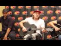 Morgan Wallen - "Whiskey Glasses" | Live