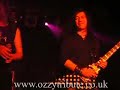 Mr Crowley Solos