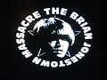 the brian jonestown massacre take it from the man! cabin fever (support great music BUY the album) matt hollywood