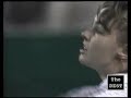 Martina Hingis guapísima