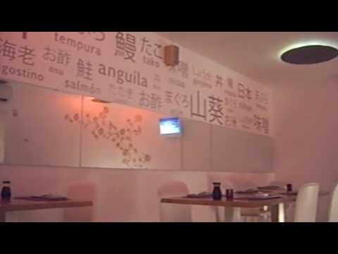 Sushi House