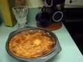 cassava cake