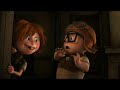 Up, una aventura de altura 1/2