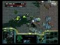 Bisu vs Jaedong @ MSL Group A, Set1 (Dual Commentary)