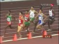 Lagat qualifies in 1500-meter semis
