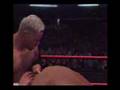 EWF BloodZone Show 1 Pt 3