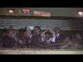 Saludo de la  a Mario Vargas LLosa HD