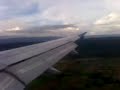 interjet aterrizaje