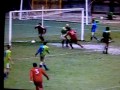 Fortis Murgia-Gaeta 0-2 