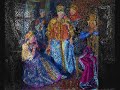 In a Peasant Izba (Music by Boris Grebeshnikov)