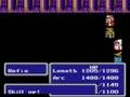 Let's Play Final Fantasy III #24 - Temple of Time?