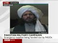Faiysal alikhan's interview with BBC World on the situation in South Waziristan, including idps in Dera Ismail Khan and Tank. www.fidapk.org