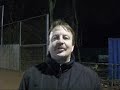 12.12.2007 Viktoria Köln II - BVW Leverkusen Interviews