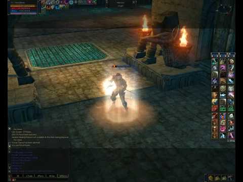 Adventurer - freeshard.