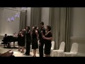 [LTMH] Seasons of Love - Encore