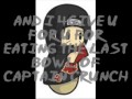 Naruto Chat #9 (S.C.M.\