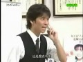 我其實有帶假髮