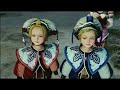 Infinite Undiscovery Japanese Trailer.