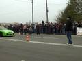 videos de curse braila AUDI RS6 vs Porsche Daniel Onoriu
