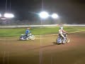 Speedway Bikes