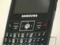 Smartphone Samsung i321N Smartphone Samsung i321N