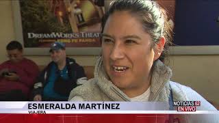 Ciento de miles de viajeros estarán en los aeropuertos de California – Noticias 62 - Thumbnail