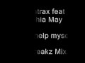 Bellatrax feat. Sophia May - I can't help myself Bellatrax feat. Sophia May - I can't help myself