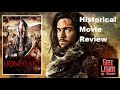 RICHARD THE LIONHEART ( 2013 ) B-Movie Review