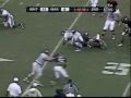 Chris Relf Highlights 2009 Spring Game