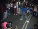 Bailes Kallejero