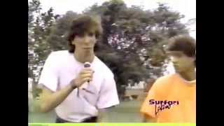 Skate Peruano en 1990