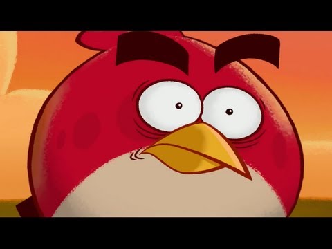 how to collect feathers in angry birds hd