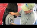 This video shows the steps to replacing the Front Brakes on your E46 3 Series, this video would also pertain to most every other BMW model equipped with Factory Original Brake Calipers and Rotors.