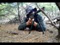 Airsoft Snipers 2010- Warrior L96, Sig 552, Tactical Mauser