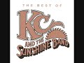 KC & The Sunshine Band - That's The Way (I Like It - 1970s - Hity 70 léta