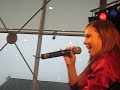 Amy Diamond in Trelleborg- Thank you