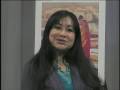 California Valley Miwok Tribe Chairperson Silvia Burley Native Voice TV Interview - Part 1