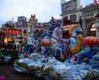 Disneyland Resort Paris - Christmas Parade 2006