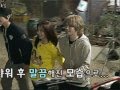 YoonA & Super Junior (Super Yoong) moment - Bestfriend