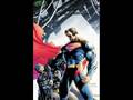 Sentry VS Superman!