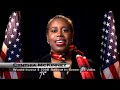 Cynthia McKinney - Rebuild the Economy with Energy Efficient Cars Cynthia McKinney - Rebuild the Economy with Energy Efficient Cars