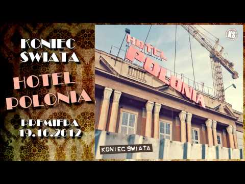 Koniec Świata - LIUBLIU