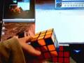 videos de Tutorial Rubik, 2x2x2 Blindfolded in Italiano (part 1)