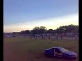 Sti (M. Martinez) vs Crx (G. Ascencio)
