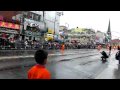 STOH Flushing Parade (Shaolin Fist)